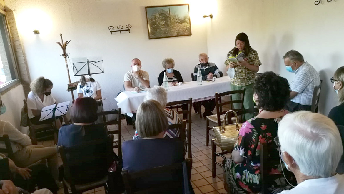 Ruda_La pazienza degli alberi