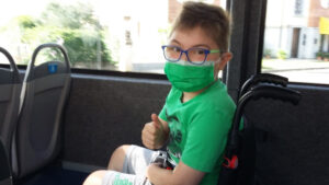 Collaudo scuolabus Bertiolo