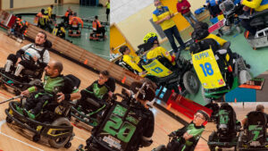 Falcons_Madracs_Riparte il campionato