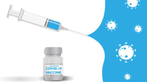 Terza dose vaccino anti covid-19 in FVG