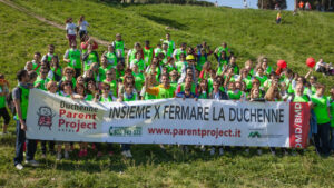 Conferenza internazionale di Parent Project