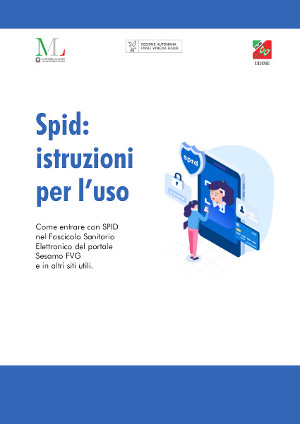 SPID: istruzioni per l'uso