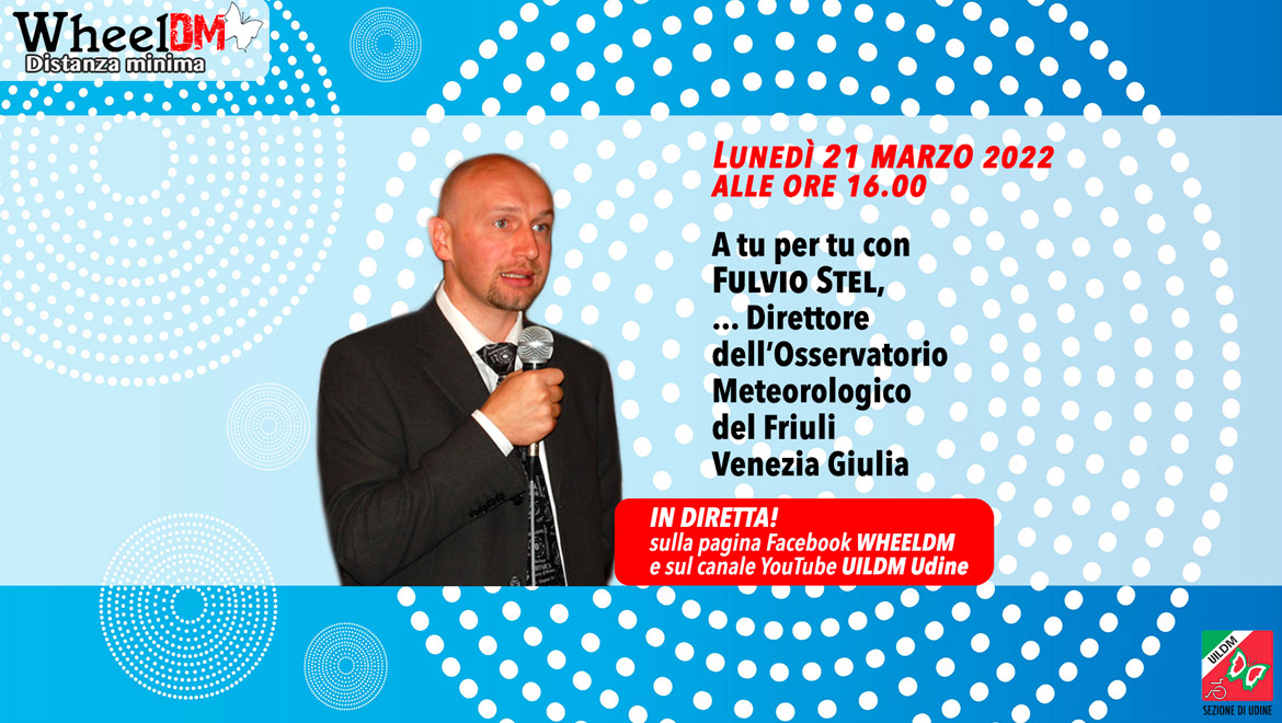 Fulvio Stel a Distanza Minima
