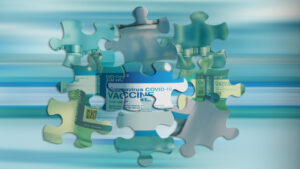 Vaccino anti Covid 19_seconda dose booster