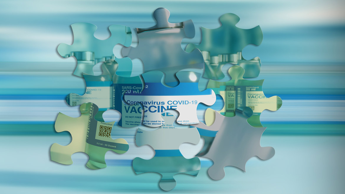 Vaccino anti Covid 19_seconda dose booster