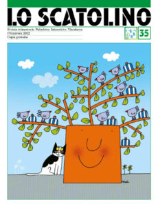 Lo scatolino_Primavera 2022