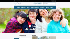 Portale disabilità FVG