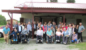 UILDM Udine_assemblea 2018
