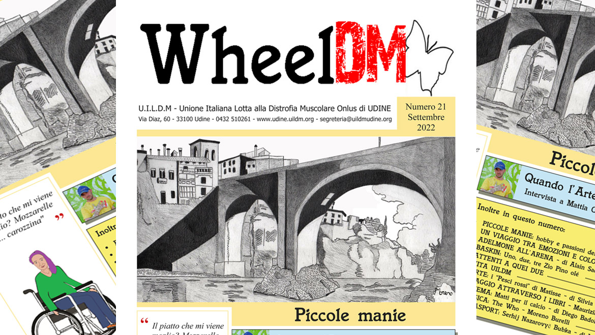 WheelDM n.21