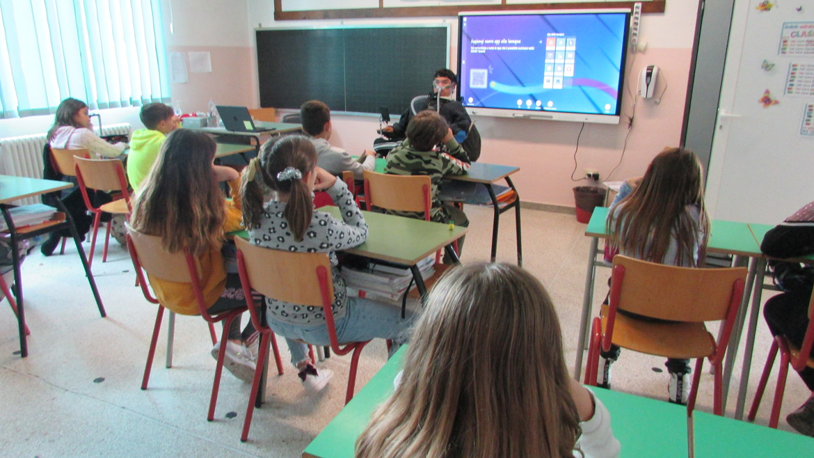 UILDMUD_Scuola Turoldo Ruda