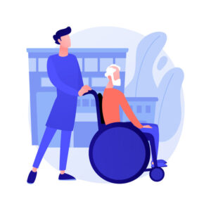 Caregiver_Image by vectorjuice on Freepick.com
