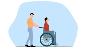 Caregiver_Mohamed Hassan from Pixabay