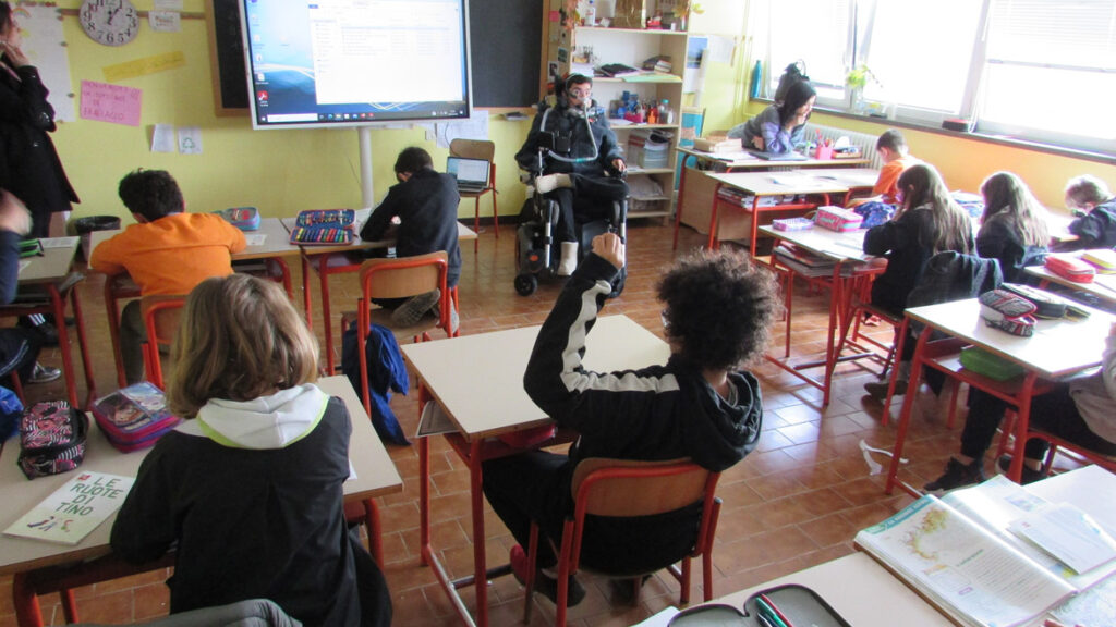 UILDMUD_Scuola primaria di Cassacco
