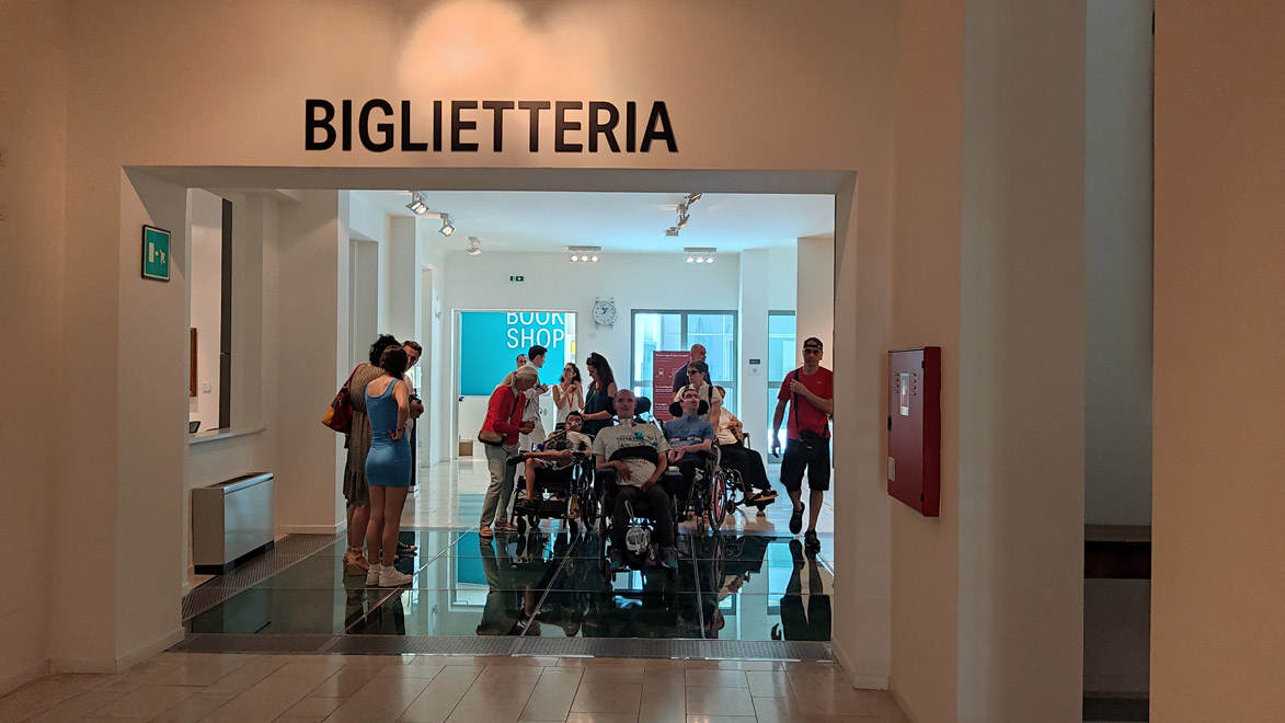 UILDMUD_Insieme a Casa Cavazzini