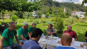 2023 UILDMUD_Una domenica all' Orto botanico di Osoppo