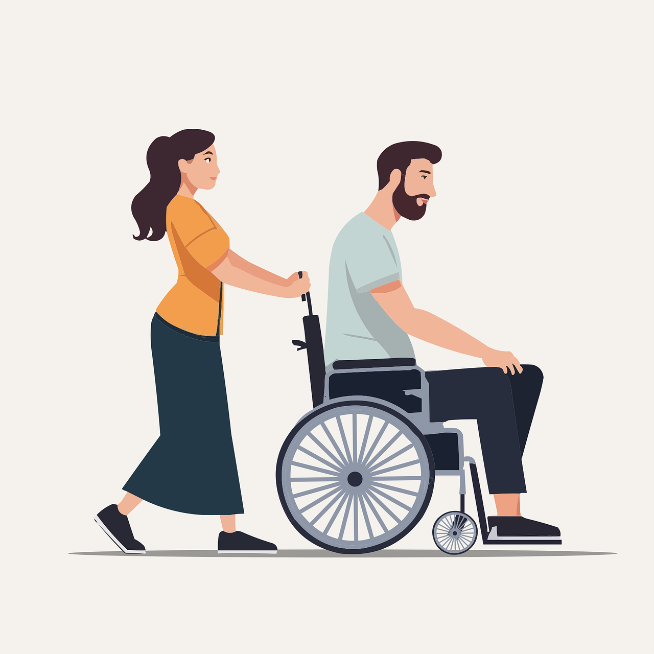 Presnetazione ausili alla Comunità Piergiorgio_ Image by Mohamed Hassan from Pixabay