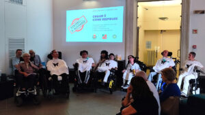 UILDMUD_Diritti a rovescio_Evento a Palazzo de Nordis a Cividale
