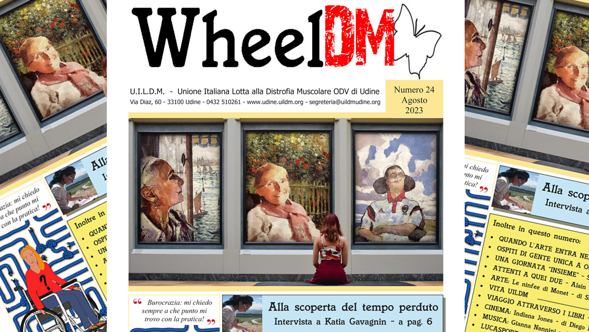 WheelDM n.24