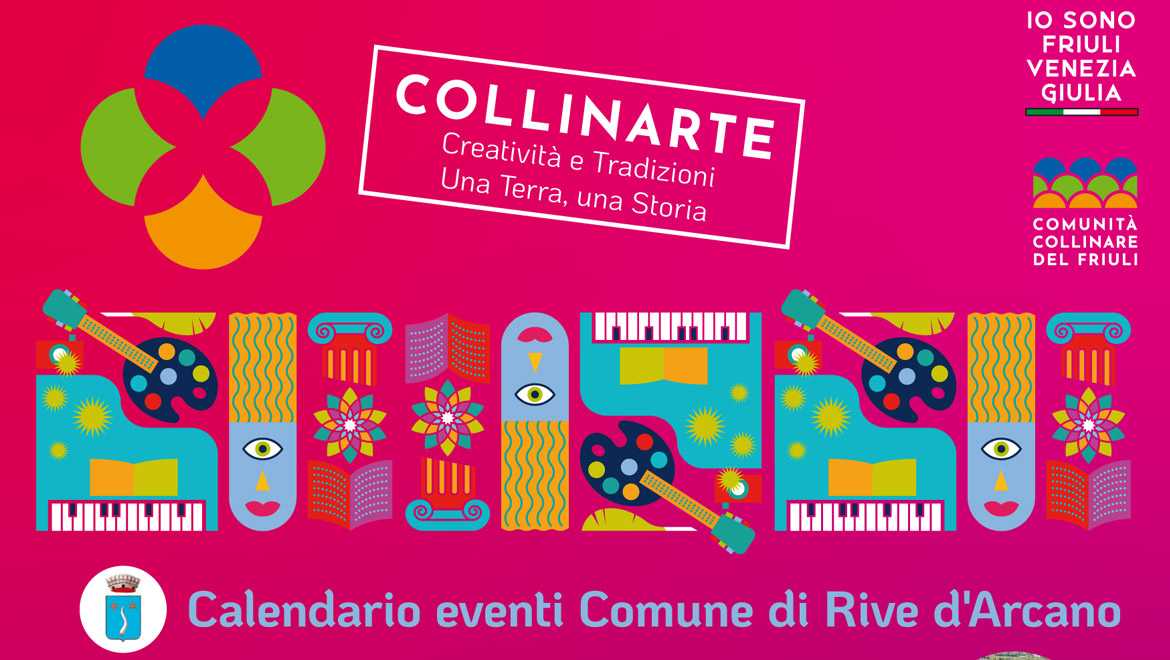 Rive D'Arcano_Collinarte