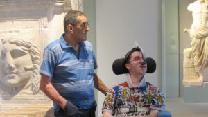 Dario e Luca Rigonat