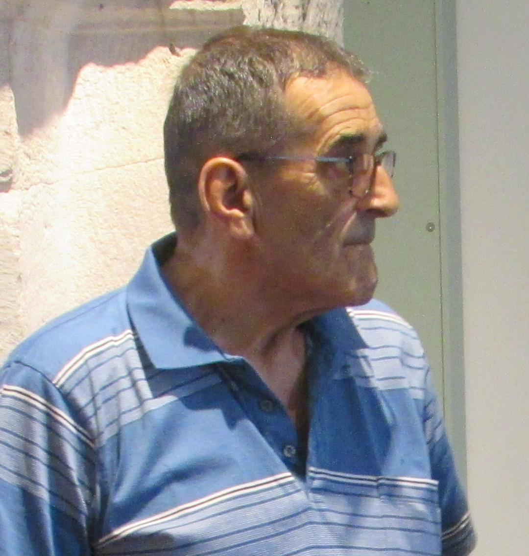Dario Rigonat