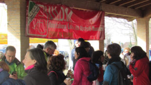Ruda_Marcia della solidarietà_28 gennaio 2024
