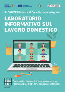 Incontri sul lavoro domestico_Servizio SiConTe FVG