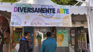 Diversamente arte 2024_Lignano