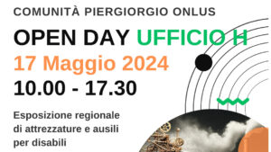 Open day Ufficio H