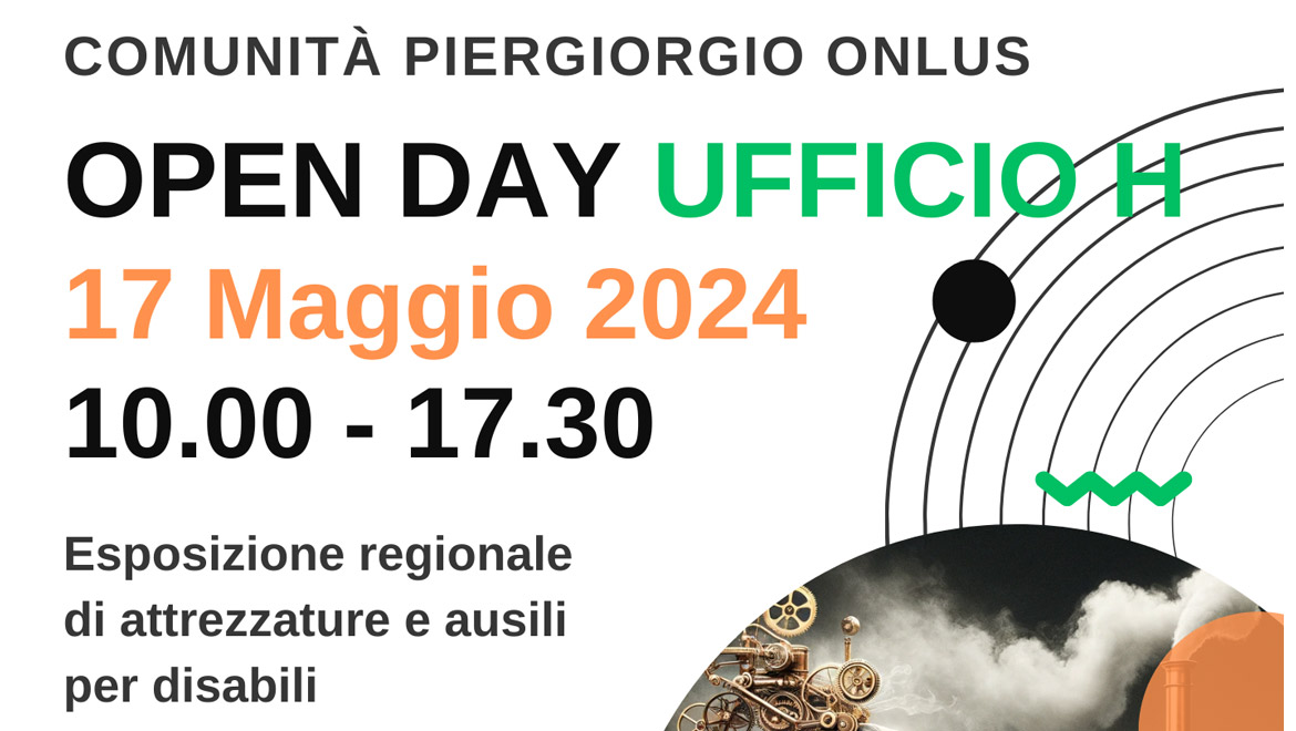 Open day Ufficio H