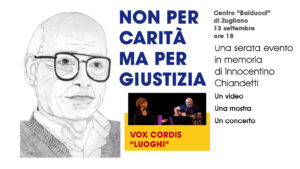 13 settembre_Zugliano_Serata in memoria di Innocentino Chaindetti
