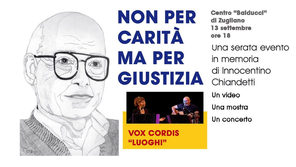 13 settembre_Zugliano_Serata in memoria di Innocentino Chaindetti