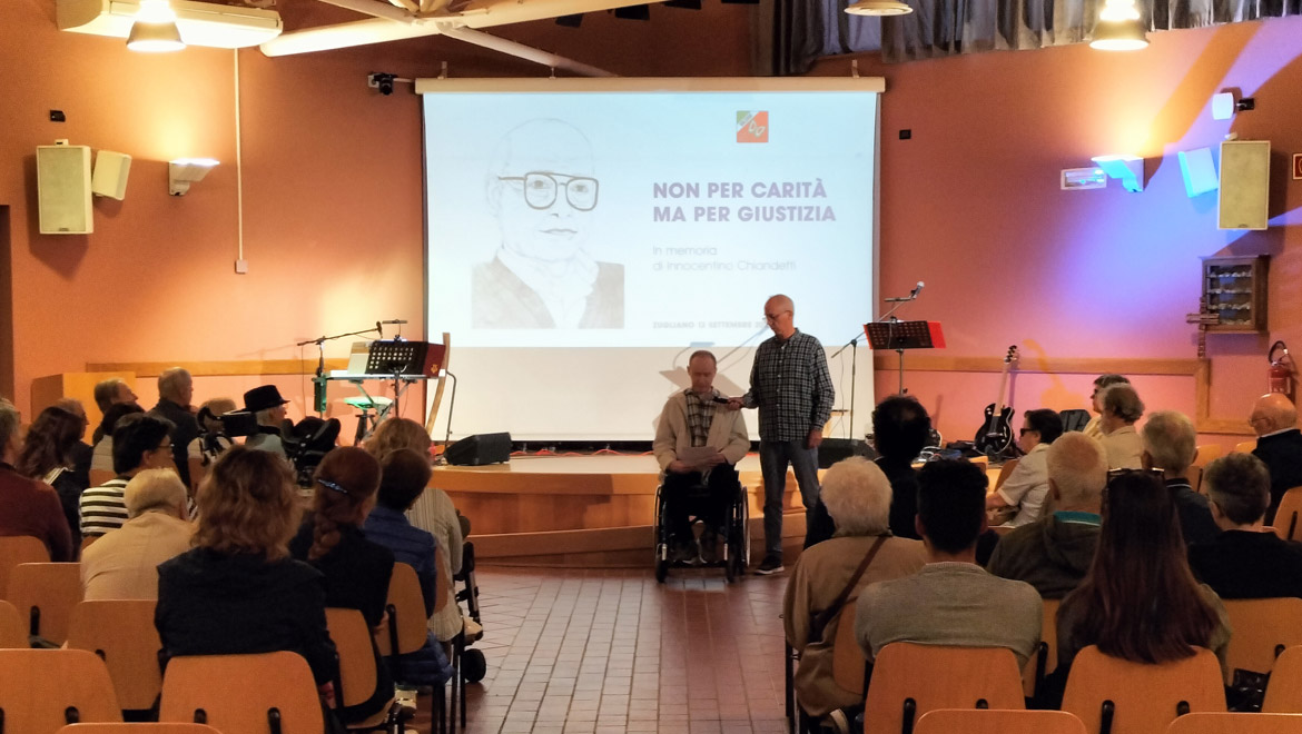 UILDMUD_serata in memoria di Tino Chiandetti
