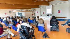 Manifestazioni nazionali UILDM 2025