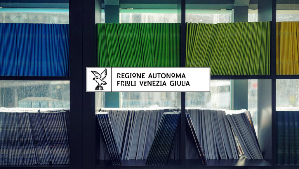 Contributi per i caregiver Regione FVG
