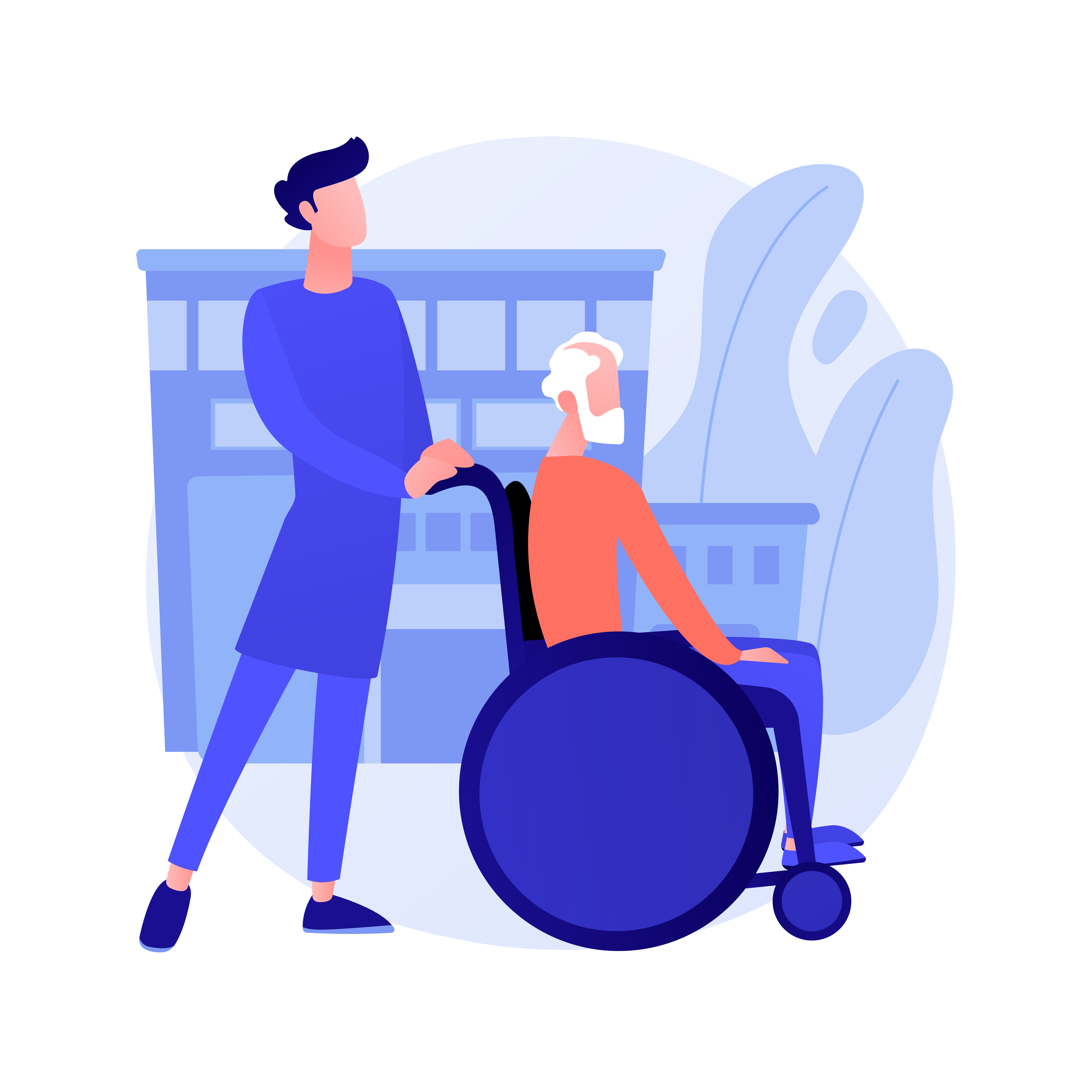 Caregiver_Image by vectorjuice on Freepick.com