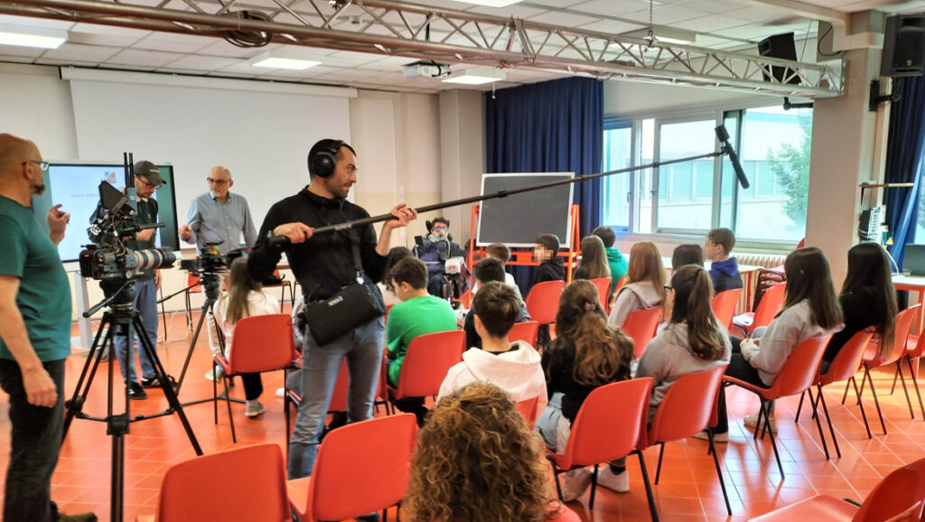 UILDMUD_Scuola media Marconi 2025