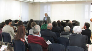 UILDMUD_Con le note nel DNA_Concerto a Povoletto