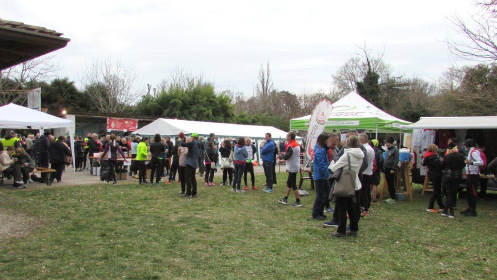 Domenica 18 gennaio la 30° edizione della Marcia della solidarietà di Ruda