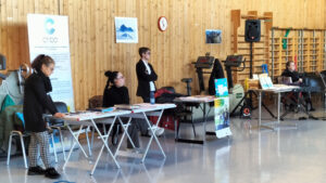 Open Day delle associazioni di volontariato mal "Gervasutta"