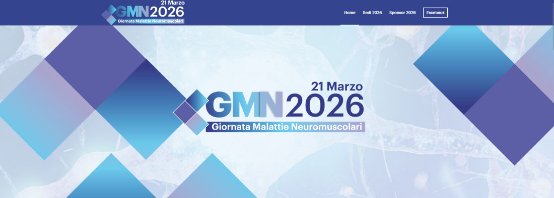 Il 21 marzo anche a Udine un convegno per la Giornata delle Malattie Neuromuscolari