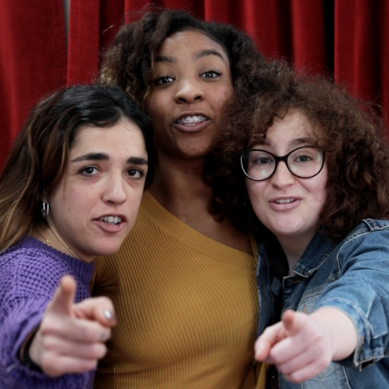 Due posti per il servizio civile alla UILDM di Udine