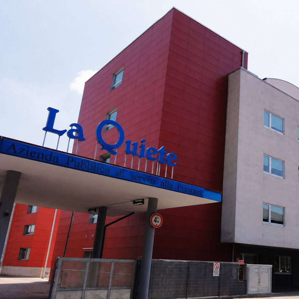 ASP La Quiete Udine