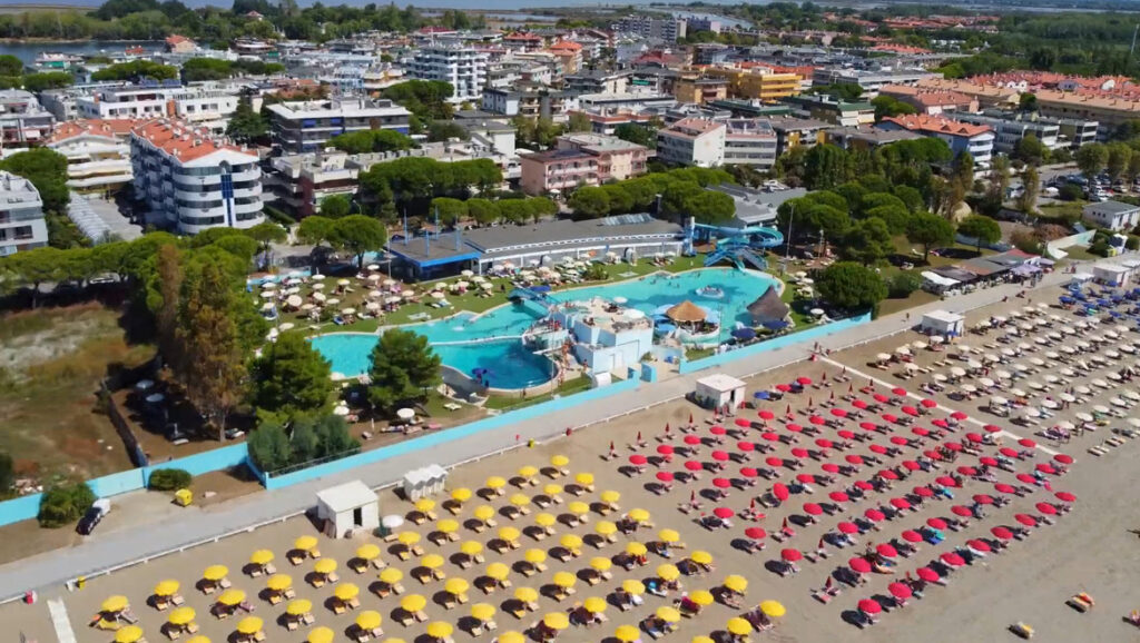 Grado agevolazioni spiaggia terme 2026