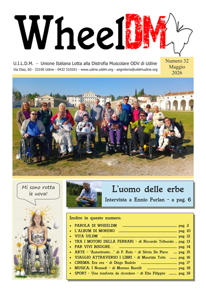 WheelDM 32_Copertina 425