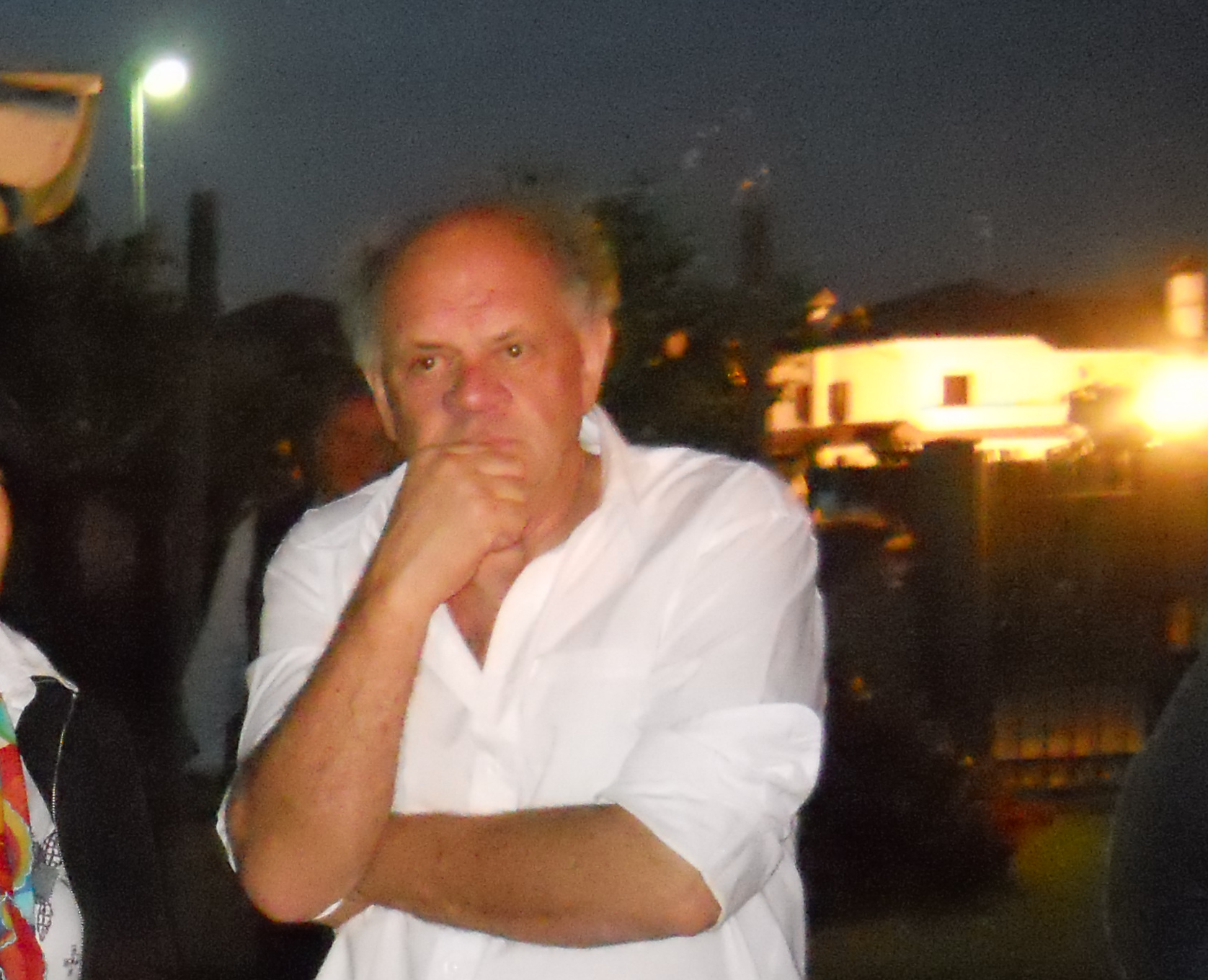 Mario Matassi